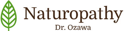 Naturopthy| Dr. Ozawa Blog