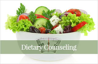 Dietary Counseling
