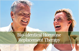 Bio-identical Hormone / Replacement Therapy