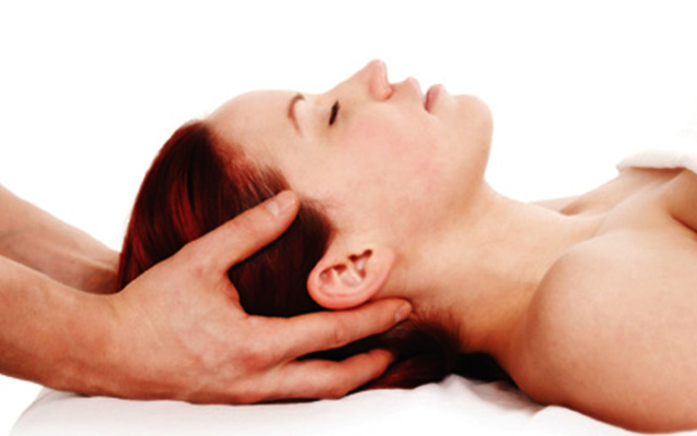 Craniosacral Treatment / Lymph Drainage / Visceral Manipulation