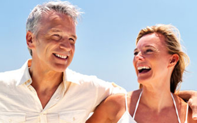 Bio-identical Hormone / Replacement Therapy